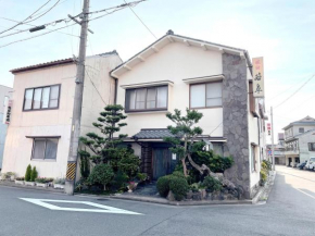 Business Ryokan Wakakusa